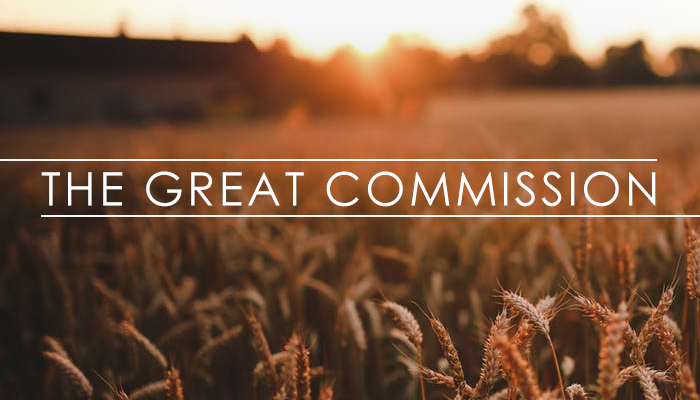 Great Commission